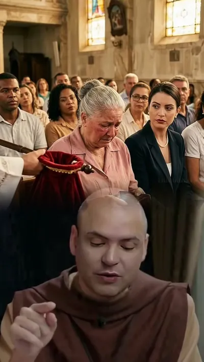 Anúncio feito pelo sistema