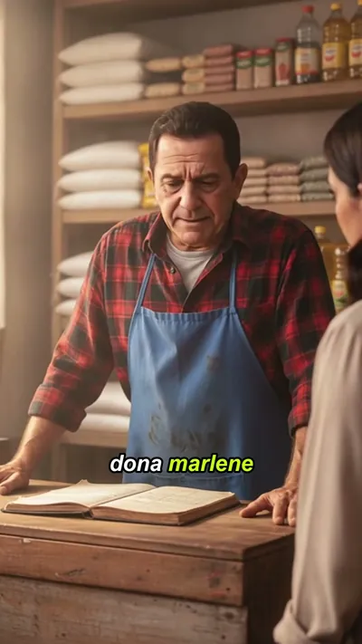 Anúncio feito pelo sistema